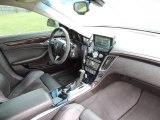 2013 Cadillac CTS -V Sedan Dashboard