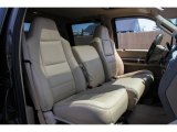 2008 Ford F450 Super Duty Lariat Crew Cab 4x4 Dually Front Seat