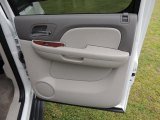 2013 Chevrolet Suburban LT Door Panel