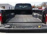 2008 Ford F450 Super Duty Lariat Crew Cab 4x4 Dually Trunk