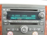 2013 Chevrolet Suburban LT Audio System