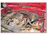 1991 Toyota Pickup Engines