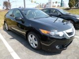 2010 Acura TSX Sedan