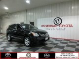 2011 Nissan Rogue SV