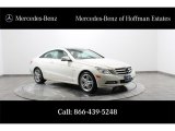2012 Mercedes-Benz E 350 Coupe