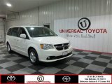 2012 Dodge Grand Caravan Crew