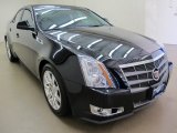 2009 Cadillac CTS 4 AWD Sedan