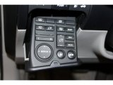 2006 Lexus GS 300 Controls