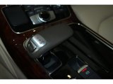 2014 Audi A8 L TDI quattro 8 Speed Tiptronic Automatic Transmission