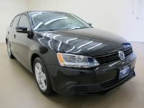 2011 Volkswagen Jetta TDI Sedan