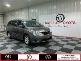 2012 Toyota Sienna LE