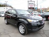 2013 Kia Sorento LX V6 AWD