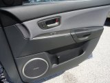 2007 Mazda MAZDA3 MAZDASPEED3 Grand Touring Door Panel