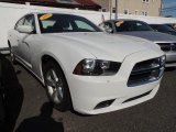 2012 Dodge Charger SE