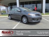 2013 Toyota Corolla L