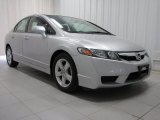 2010 Honda Civic LX-S Sedan