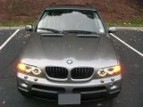 2004 Sterling Grey Metallic BMW X5 3.0i #795840