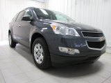 2011 Chevrolet Traverse LS