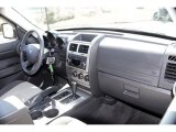 2007 Dodge Nitro SXT 4x4 Dashboard