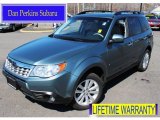 2012 Subaru Forester 2.5 X Limited