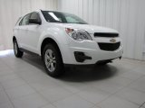 2011 Chevrolet Equinox LS AWD