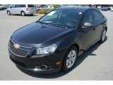 2013 Chevrolet Cruze LS