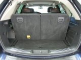 2004 Chrysler Pacifica AWD Trunk