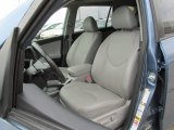 2006 Toyota RAV4 Limited 4WD Front Seat