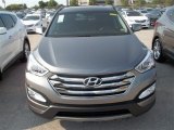 2013 Mineral Gray Hyundai Santa Fe Sport 2.0T #79569268