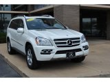 2010 Mercedes-Benz GL 450 4Matic