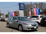 2010 Acura TSX Sedan