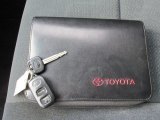 2003 Toyota Corolla S Books/Manuals