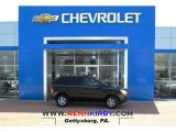 2008 Kia Sportage LX V6 4x4