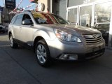 2010 Subaru Outback 2.5i Premium Wagon