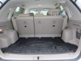 2005 Hyundai Tucson GL Trunk