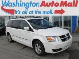 2010 Dodge Grand Caravan SXT