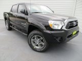 2013 Toyota Tacoma SR5 Prerunner Double Cab Front 3/4 View