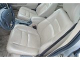 1998 Volvo V70 Wagon Beige Interior