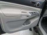 2013 Toyota Tacoma SR5 Prerunner Double Cab Door Panel