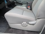 2013 Toyota Tacoma SR5 Prerunner Double Cab Front Seat