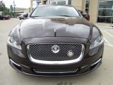 2013 Jaguar XJ Caviar Metallic