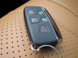 2013 Jaguar XJ XJL Portfolio Keys