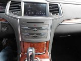 2013 Lincoln MKS EcoBoost AWD Controls