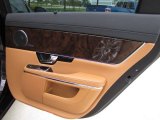 2013 Jaguar XJ XJL Portfolio Door Panel