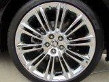 2013 Jaguar XJ XJL Portfolio Wheel