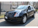 2012 Black Ice Metallic Cadillac SRX Luxury AWD #79569241