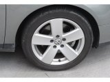 2008 Volkswagen Passat Komfort Sedan Wheel