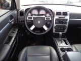 2009 Dodge Charger R/T Dashboard