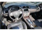 2011 Jaguar XK XK Convertible Dashboard