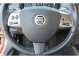 2011 Jaguar XK XK Convertible Steering Wheel